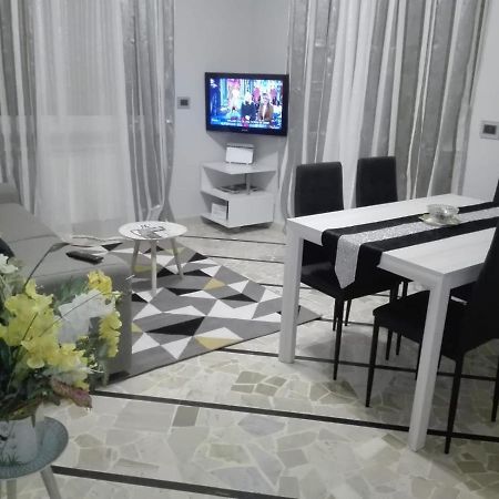 Ylli House Sanremo Apartment Exterior photo