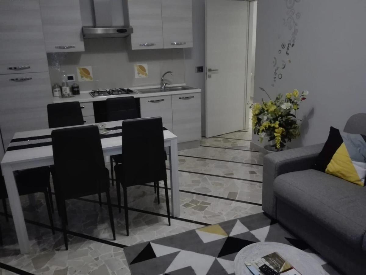 Ylli House Sanremo Apartment Exterior photo