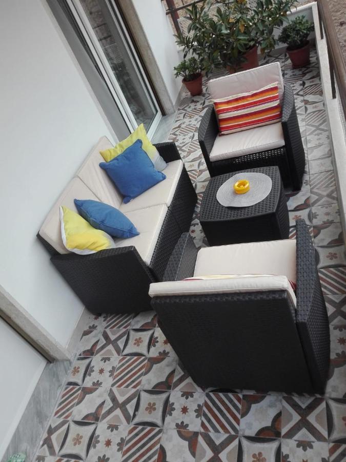 Ylli House Sanremo Apartment Exterior photo