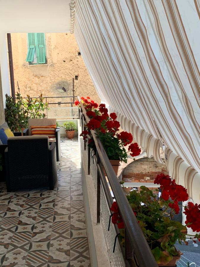Ylli House Sanremo Apartment Exterior photo