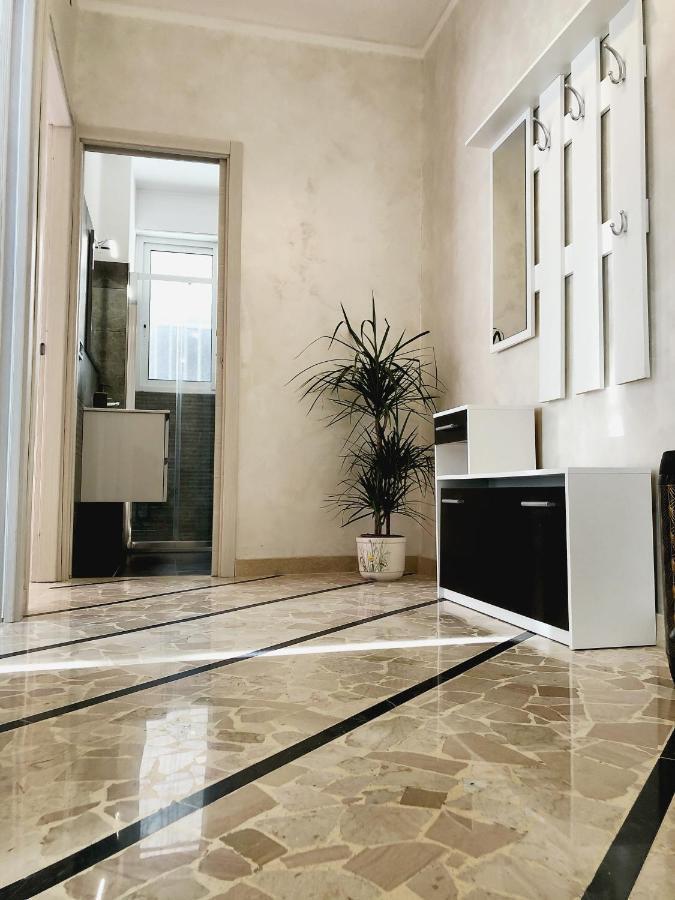 Ylli House Sanremo Apartment Exterior photo