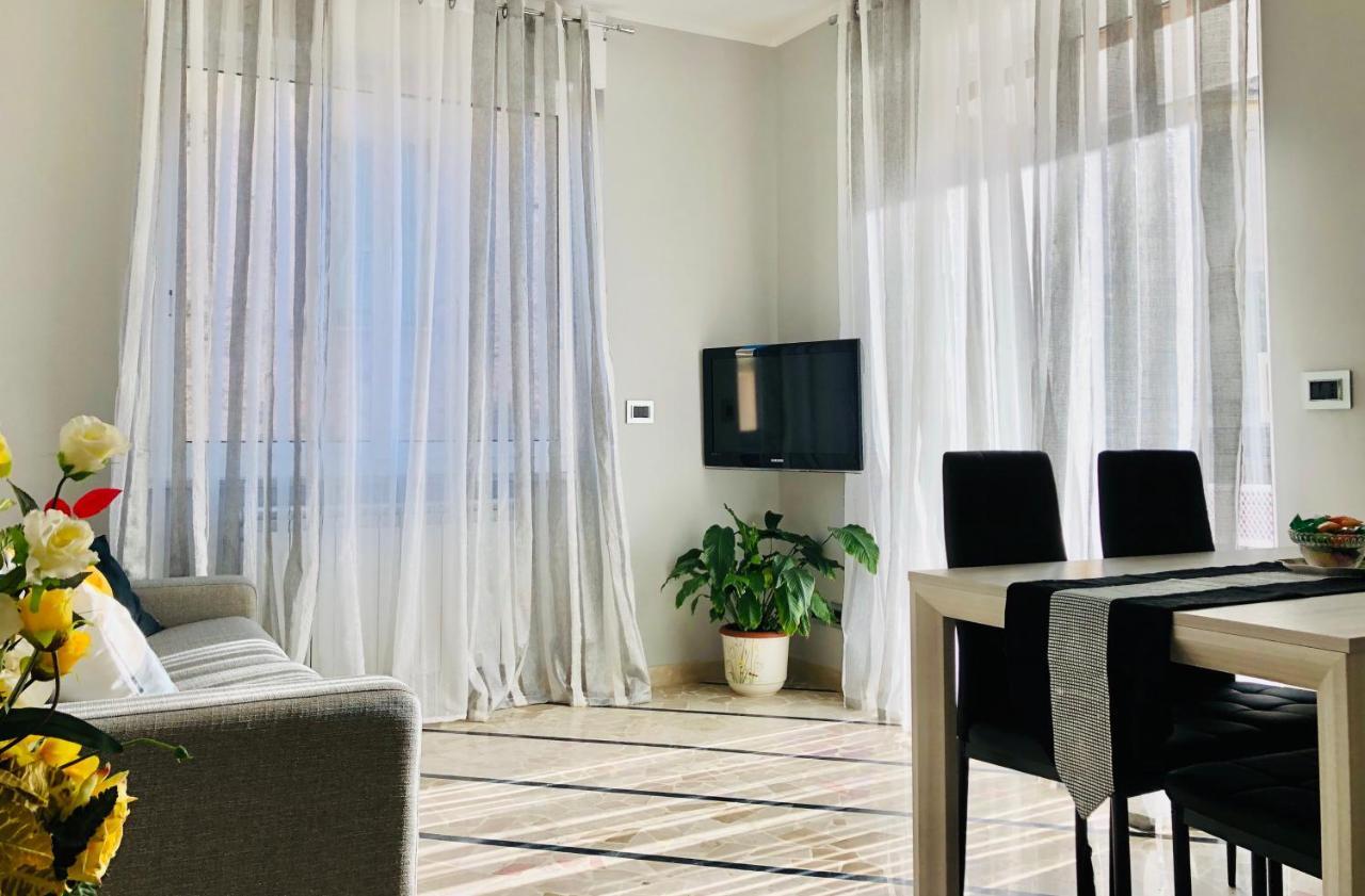 Ylli House Sanremo Apartment Exterior photo