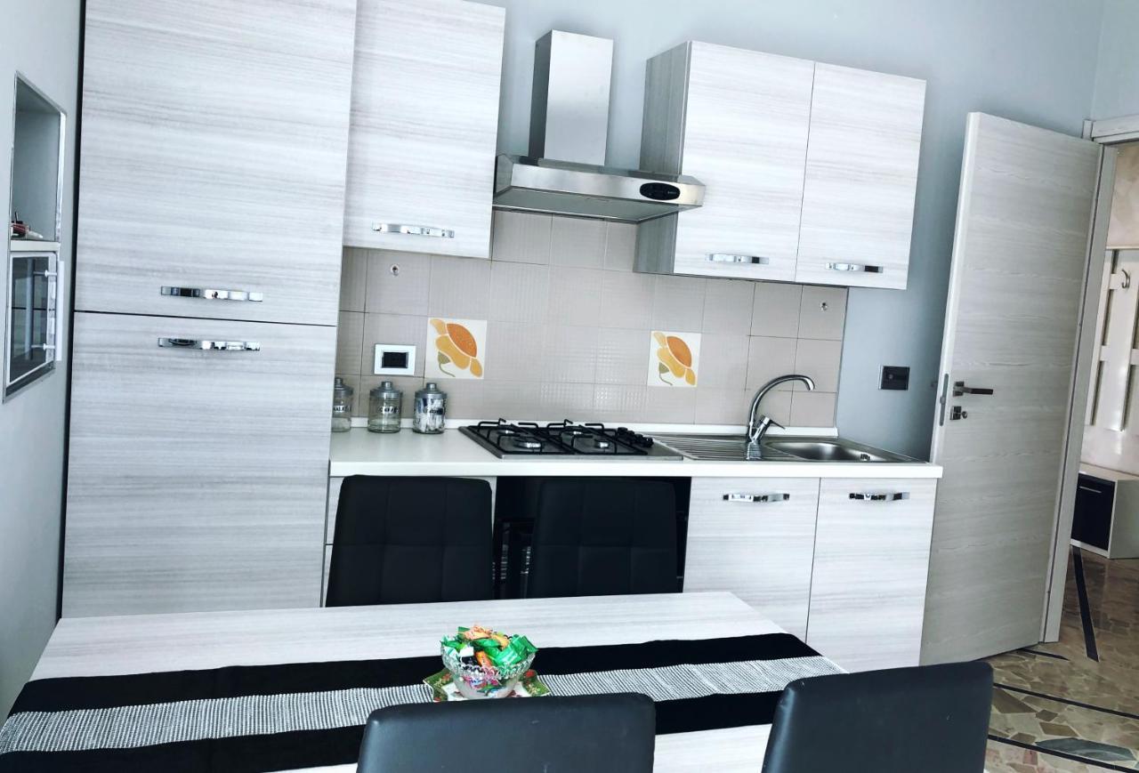 Ylli House Sanremo Apartment Exterior photo
