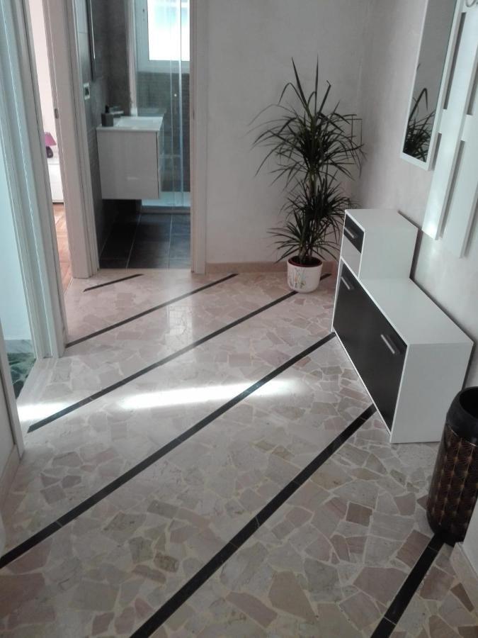 Ylli House Sanremo Apartment Exterior photo