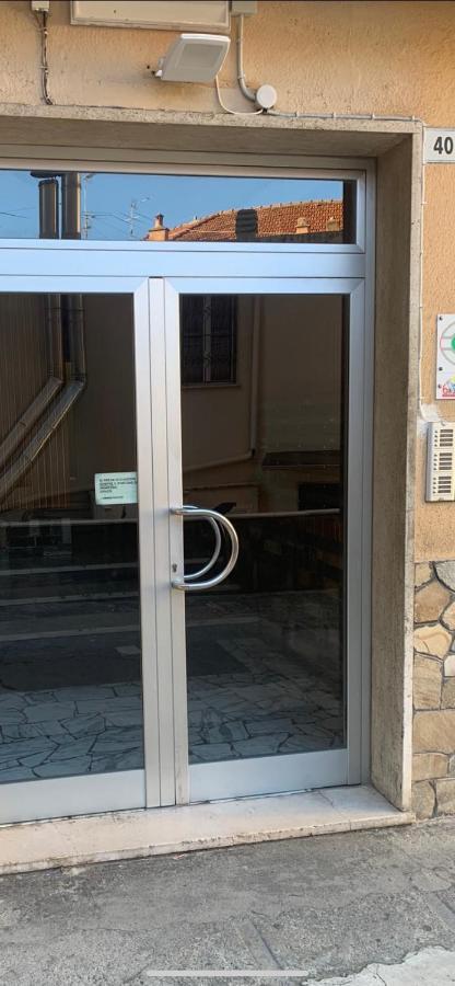 Ylli House Sanremo Apartment Exterior photo